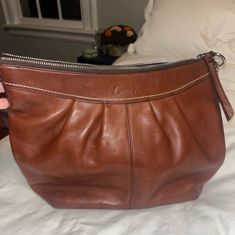 coach crossbody